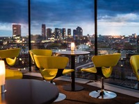 Lindner Hotel Bratislava