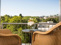 Lindner Hotel Vienna Am Belvedere