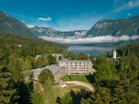 Hotel Bohinj