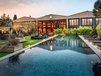 The Stay Warehouse