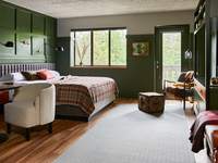 Bluebird Hunter Lodge