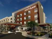 Hyatt Place Billings
