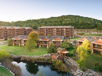 Hyatt Vacation Club at The Lodges at Timber Ridge