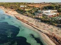 Gecko Hotel & Beach Club