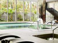 Grand Hyatt Barcelona