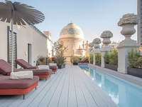Casagrand Luxury Suites