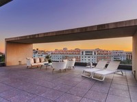 Hyatt Regency Madrid Residences