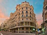 The Principal Madrid
