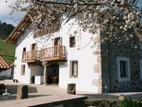 Hotel Nafarrola