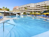 Alua Tenerife