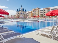 Bahia Principe Fantasia Tenerife