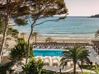 Secrets Mallorca Villamil