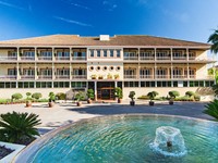 Lindner Hotel Mallorca Portals Nous