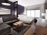 Hyatt Place Rapid City / Downtown