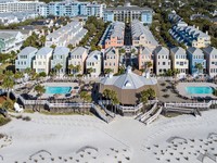 Wild Dunes Resort 度假租赁公寓