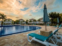 Placencia Resort