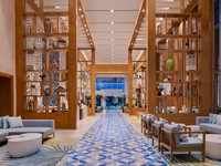 Dreams Cap Cana Resort & Spa