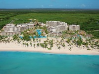 Secrets Cap Cana Resort & Spa