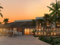 Secrets Tides Punta Cana