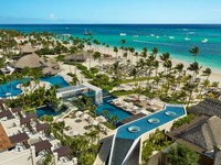Secrets Royal Beach Punta Cana