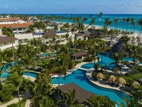 Dreams Royal Beach Punta Cana