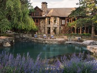 The Chatwal Lodge