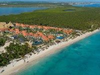 Dreams Flora Resort & Spa
