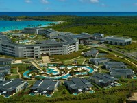 Dreams Macao Beach Punta Cana