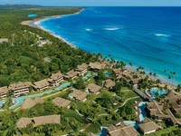 Zoëtry Agua Punta Cana