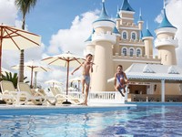 Bahia Principe Fantasia Punta Cana
