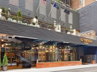 Grayson Hotel