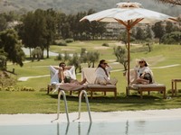 La Zambra Resort