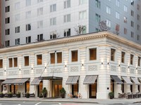 纽约联合广场 HYATT 酒店