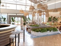 Dreams Playa Esmeralda Resort & Spa