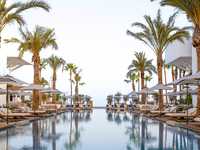 Mett Hotel & Beach Resort Marbella