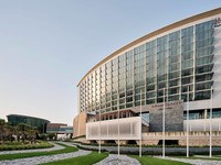 Grand Hyatt Kuwait