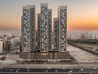 Grand Hyatt Kuwait Residences