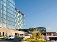 纽约肯尼迪国际机场凯悦酒店