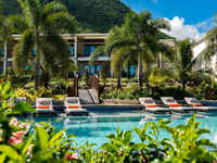 Golden Rock Dive & Nature Resort