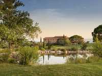 Hotel Peralada Wine Spa & Golf
