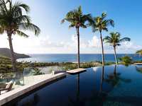 Hotel Le Toiny