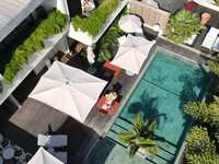 Le Martin Boutique Hotel