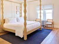 The Lake House on Canandaigua