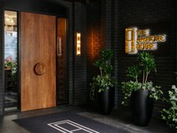 凯悦尚选品牌酒店 The Anndore House
