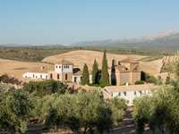 Cortijo del Marqués
