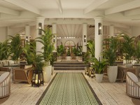 Secrets St. Lucia Resort & Spa