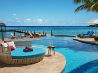 Zoëtry Montego Bay Jamaica