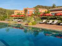 Gran Hotel Mas d'en Bruno