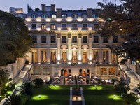 布宜诺斯艾利斯柏悦酒店