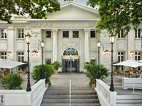 门多萨柏悦酒店